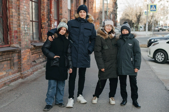 Источник: Ксения Зимина