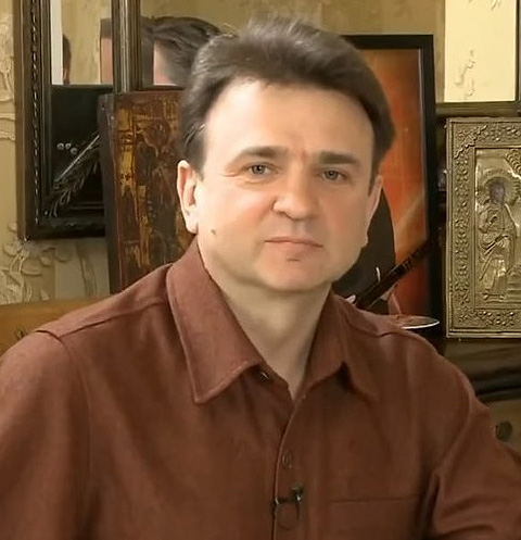 Тимур Кизяков | Источник: Кадр программы «Пока все дома»
