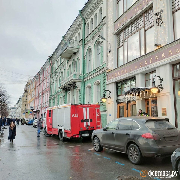 Источник: Михаил Огнев / FONTANKA.RU