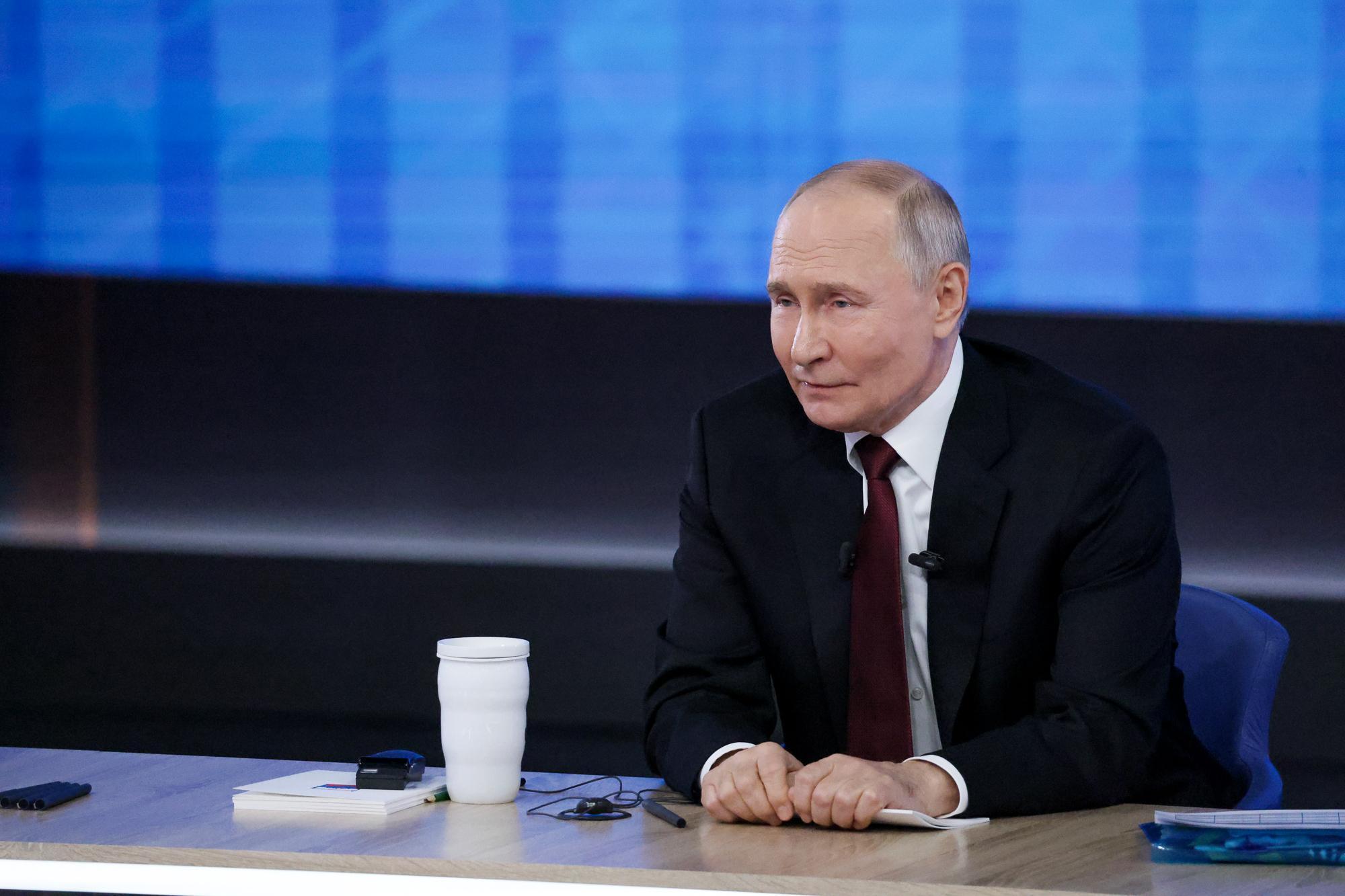 Путин поручил связать ставку по льготной ипотеке с количеством детей в семье: детали