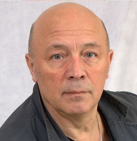 Валерий Белякович
