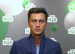 Павел Прилучный выписался из больницы после перелома черепа