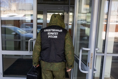 Чиновника в Ижевске подозревают в получении крупной взятки