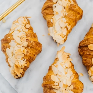 [тест] Выбери булочку, и мы скажем, почему тебя считают милашкой 🥖