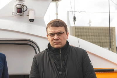 Глава Минтранса Самарской области уволен