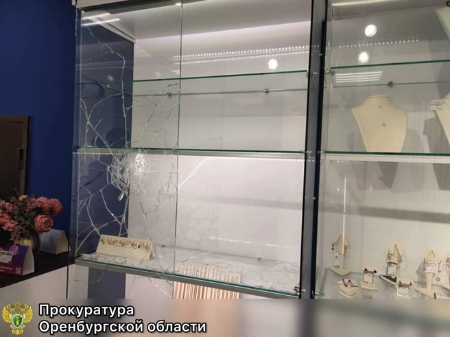 Источник: прокуратура Оренбургской области