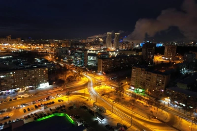 Vacant Lot on Posadskaya Revives as KaiZen Complex Sells Fast