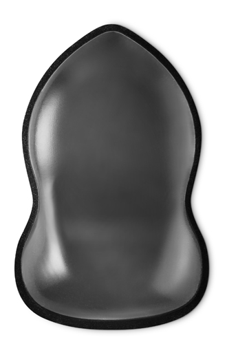 Профессиональный двойной спонж ASIAN TOUCH SILICONE SPONGE