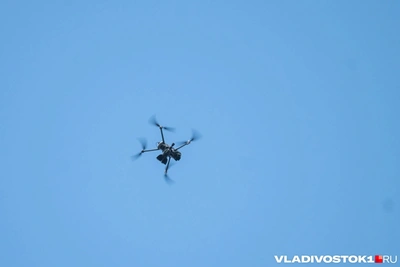 Над Ярославской областью сбили беспилотник