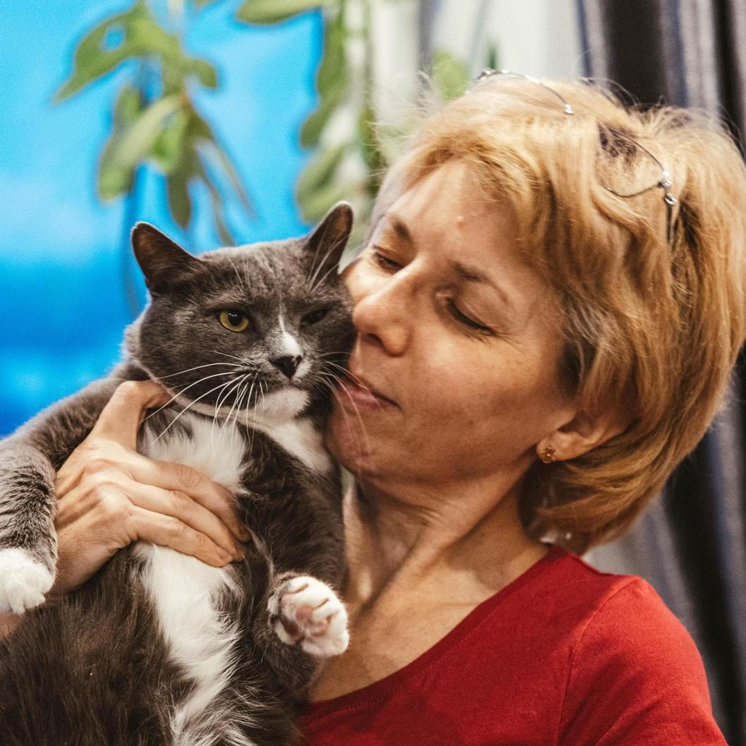 <p>Наталья Соколова</p>
