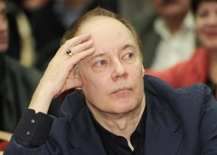 Сын Владимира Конкина: «Отец пинал мать, когда она была беременна»