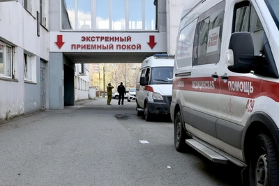 Новосибирские хоккеисты отравились в Иркутской области