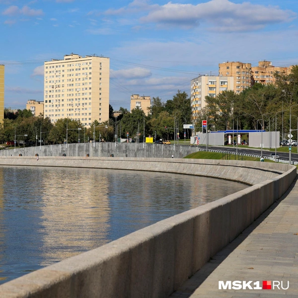 Источник: Артем Устюжанин / MSK1.RU