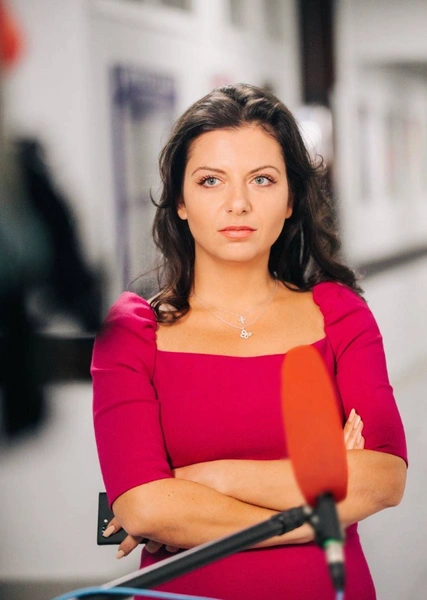 Маргарита Симоньян рассказала о страшном диагнозе: «Скоро увидите меня в париках» | Источник: Соцсети