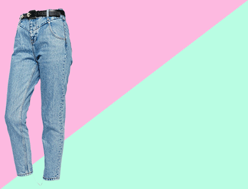 6 главных стереотипов о джинсах