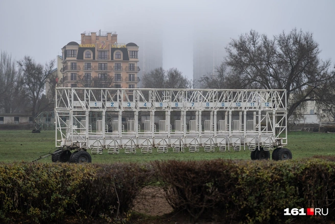 Источник: Евгений Вдовин / 161.RU