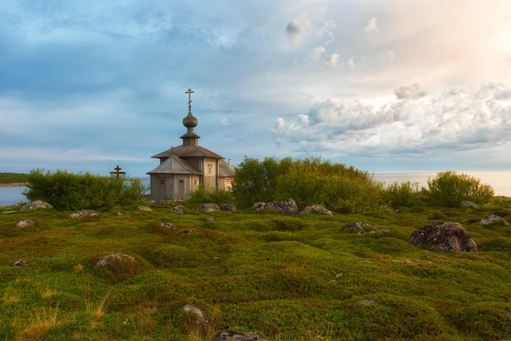 Соль земли русской: чем интересен Соловецкий монастырь