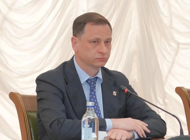 Глава Сочи высказался о гибели людей после атаки БПЛА в Архипо-Осиповке | Источник: Андрей Прошунин / MAX