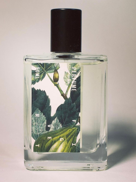 Perfume OPERA Fig Vert