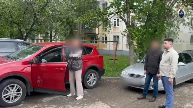 Иностранца в Уфе судят за покушение на убийство бывшей жены | Источник: Следком Башкирии