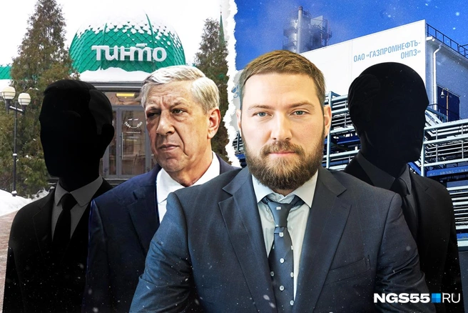 В каких-то охотхозяйствах можно порыбачить | Источник: Полина Авдошина / Городские медиа