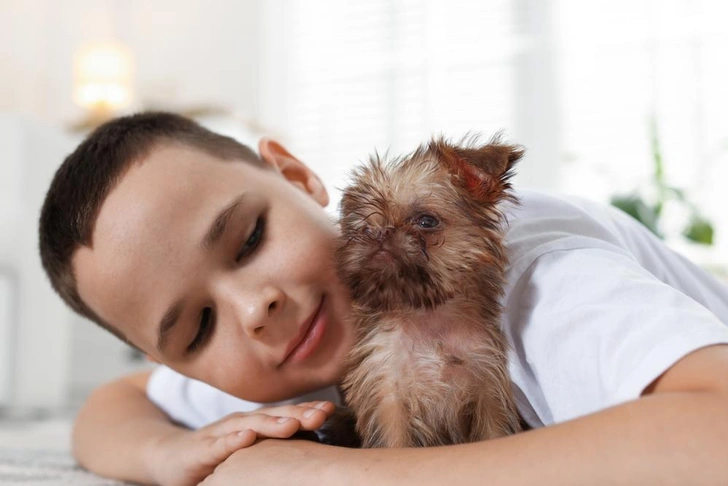 Источник: New Africa/Shutterstock/Fotodom.ru