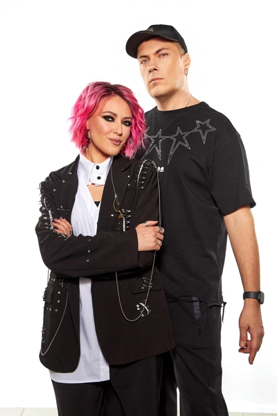 Группа «Вирус»