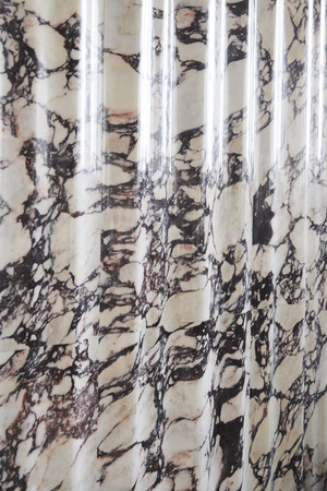 Фото №3 - Chiffon: новая коллекция мрамора Lithos Design