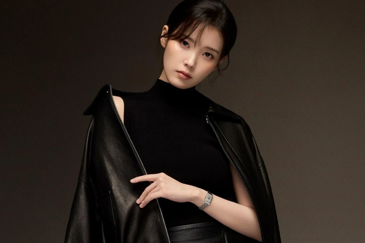 IU — новый амбассадор знаменитого часового Дома Jaeger-LeCoultre | Источник: Jaeger-LeCoultre