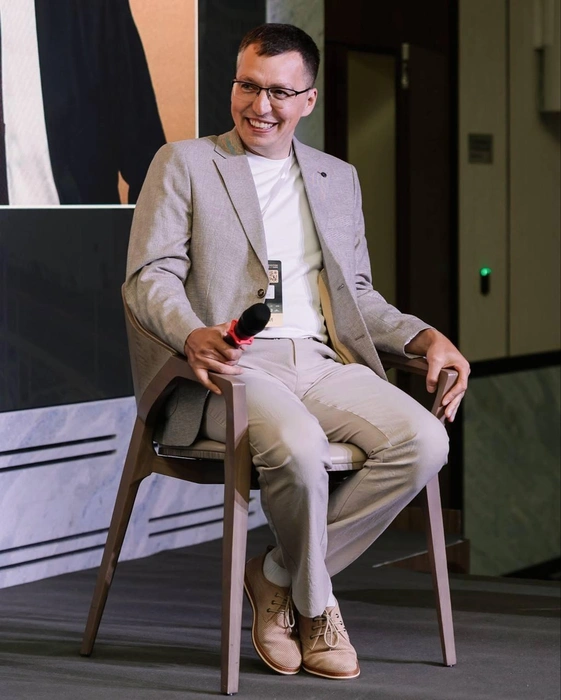Источник: страница Антона Кожевникова во «ВКонтакте»