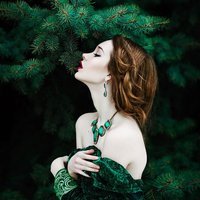 Аватарка Офрезия