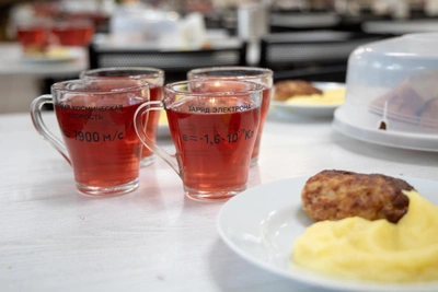 Нарушения в питании школьников найдены прокуратурой