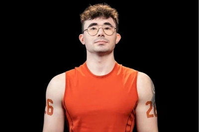 Armwrestler from Yugra gets hate for provocative behavior on 'Titans'