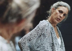 Изабель Маран для H&M: премьера первого платья!