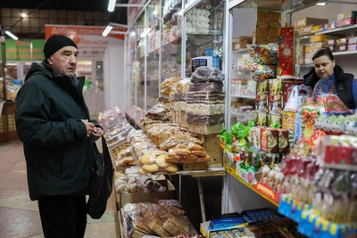 Ростовчане о соглашении властей по сдерживанию цен на еду