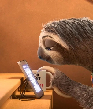 Зверски интересные факты о мультфильме «Зверополис»