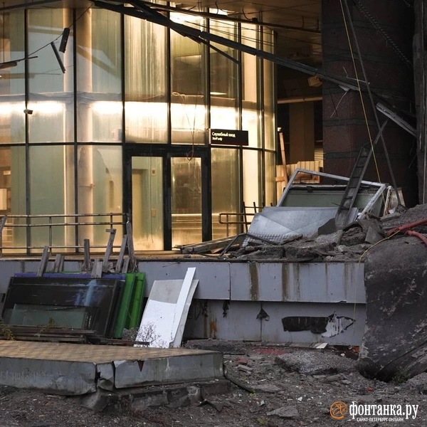 Источник: Павел Даиси/ «Фонтанка.ру»