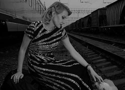 Рената Литвинова сняла фильм для Александра Терехова
