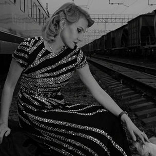 Рената Литвинова сняла фильм для Александра Терехова