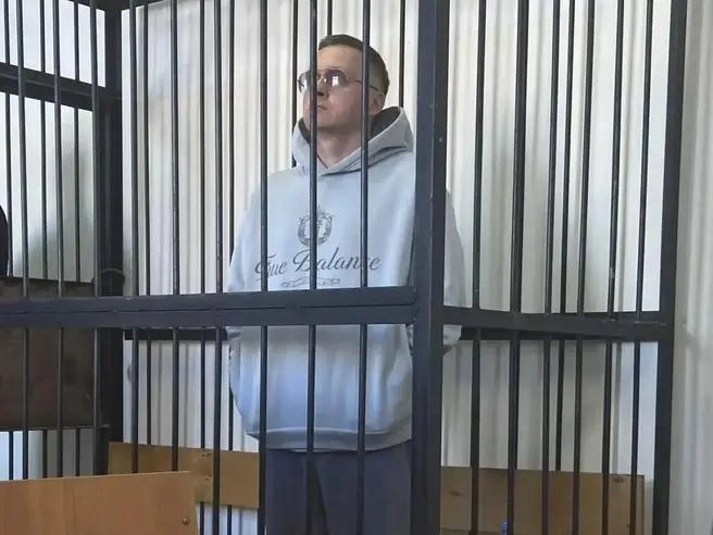 Следователи также настаивали на аресте Сергея Черменинова, но в СИЗО он не попал | Источник: gрокуратура Свердловской области