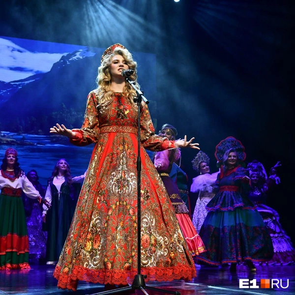 Источник: Дмитрий Емельянов / E1.RU