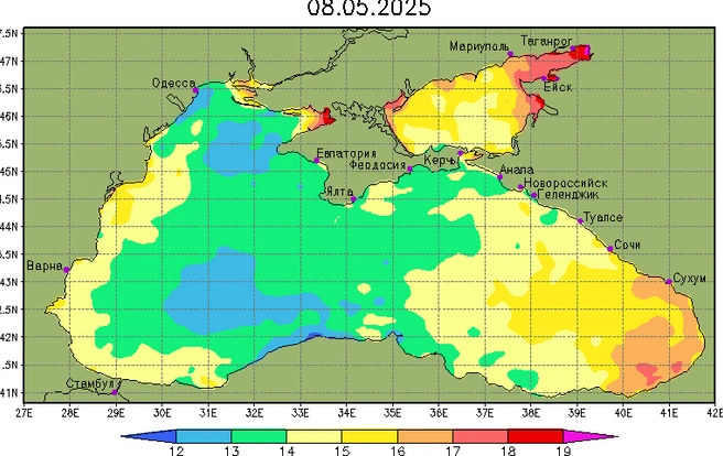 скриншот | Источник: meteoinfo.ru
