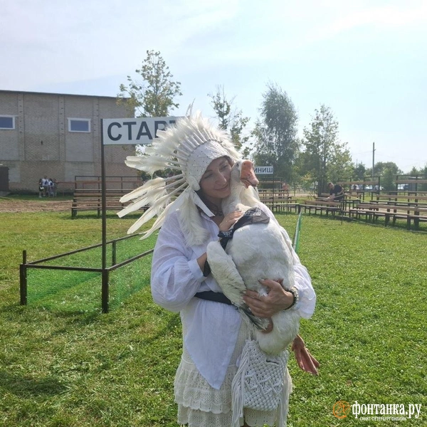 Источник: Ирина Багликова / FONTANKA.RU