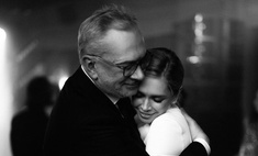 Костя был один, без Веры: бывшая жена Меладзе рассказала о его разводе с Брежневой