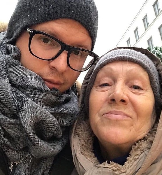 Вдова Бориса Грачевского о его внебрачном сыне: «Я не позволю ловить хайп на смерти мужа»