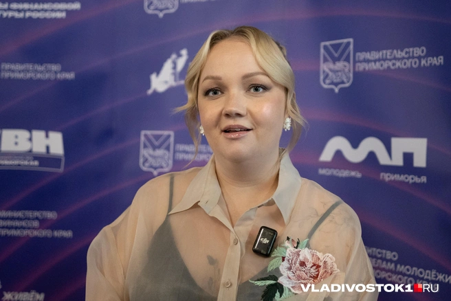 Источник: Елена Буйвол / VLADIVOSTOK1.RU