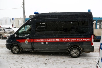 Двое азербайджанцев похитили нижегородца из-за романа с женой