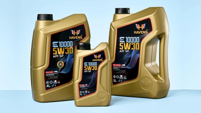 Помимо масла, предприятие Oscar Lubricants выпускает большой ассортимент специализированных смазочных материалов | Источник: ООО «АМП»