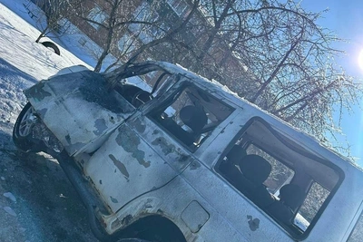 В Белгородской области ранена трёхлетняя девочка при атаке ВСУ