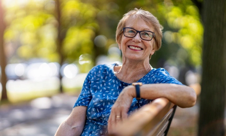 Раскрыт ген долгожителей, который запрещает организму стареть | Источник: iStockphoto/PIKSEL